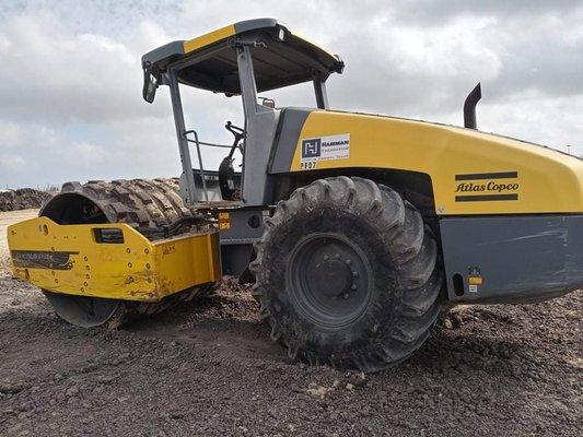 Rhino Heavy Equipment Services