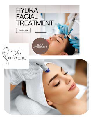 Belleza Hair & Skin Studio