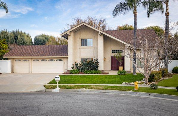 Newest listing in Redlands