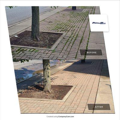 Pressureways Power Cleaning