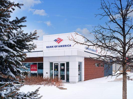 Bank of America Mortgage
