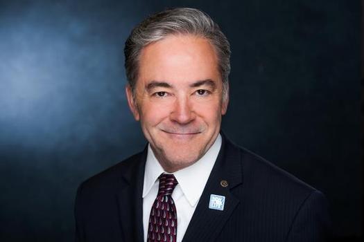 Daniel Chamberlain - New York Life