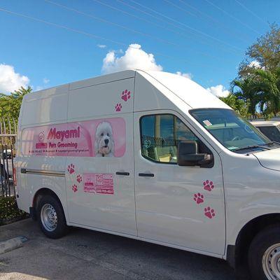 Mayami Pets Grooming