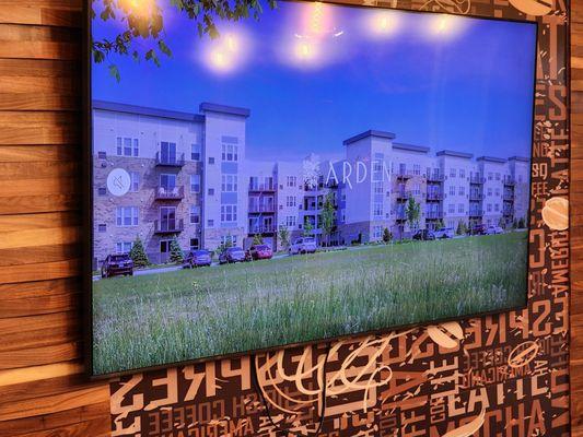 Arden of Warrenville