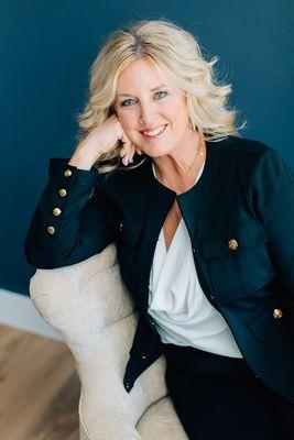 Cindy Grady - The Real Estate Group
