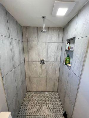 Infinity Plumbing & Construction