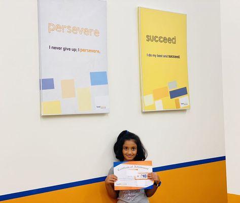 Best Brains Learning Center