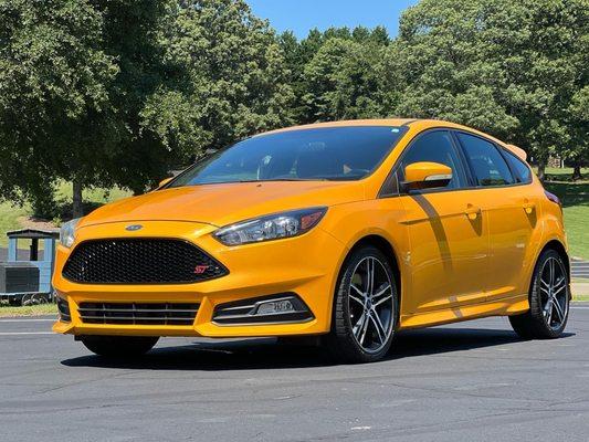 Stellar Motor Sports