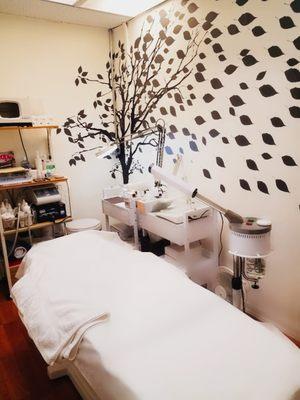 Piel Acne Skin Clinic