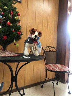 Bowling Animal Clinic