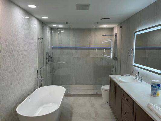 Lenxi Renovation Company