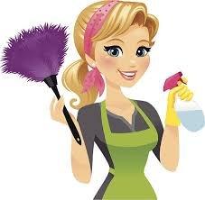 Candace Sunshine Cleaning