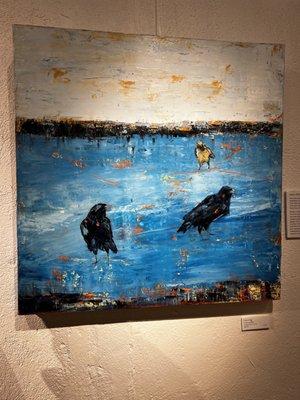 Mirada Fine Art Gallery