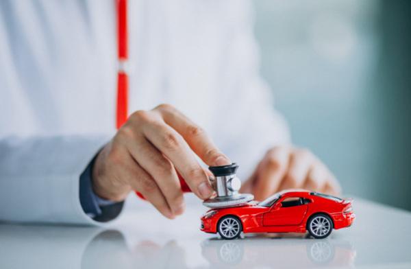 Travis Terry - Farm Bureau Insurance