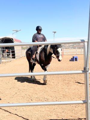 Providence Heart Ranch