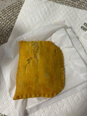 Gee’s Caribbean Kitchen