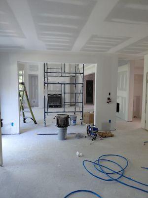 Q&R Construction and General Services