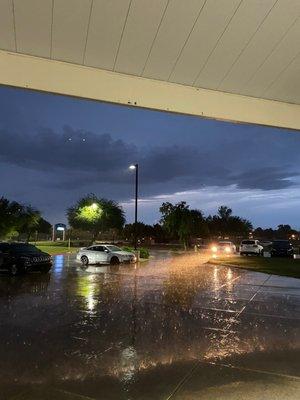 Willow Canyon High School