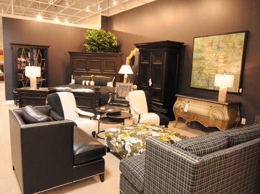 Lexington Furniture & Oriental Rugs Gallery