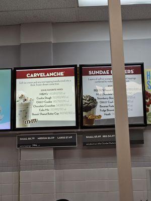 Carvel