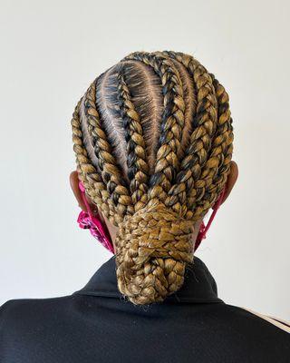 Made in Africa by TH