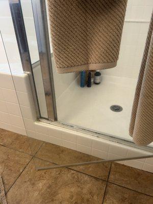 Mariah's Housekeeping