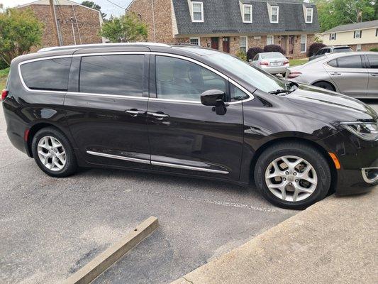 No Question No Doubt