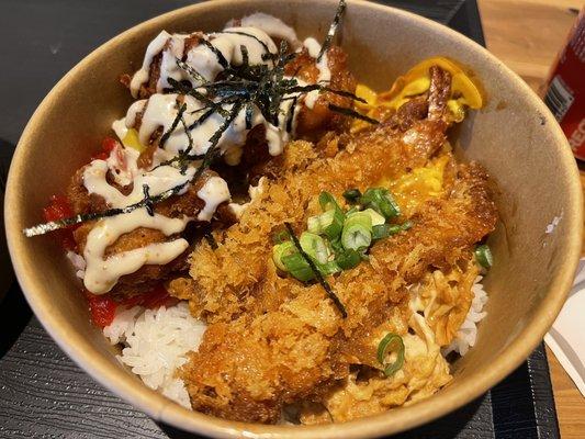 Donburi