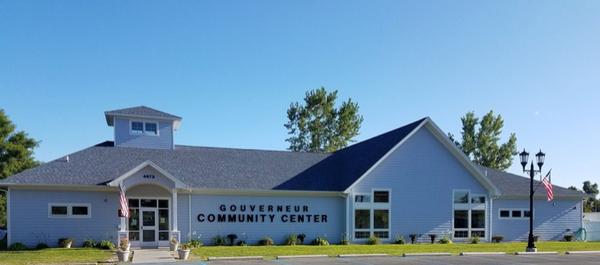 Bush Counseling Service