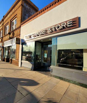 The Shade Store