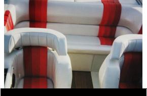 Ted's Custom Upholstery