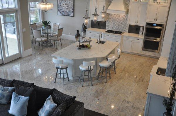 Re-Feather Your Nest Decorating