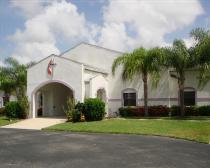 Good Shepherd United Methodist Church