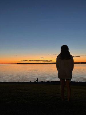 Getting you back to doing what you want to do.