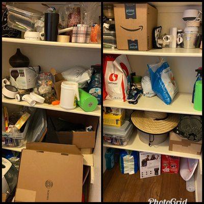 Brown’s Family Cleaning