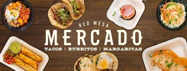 Red Mesa Mercado