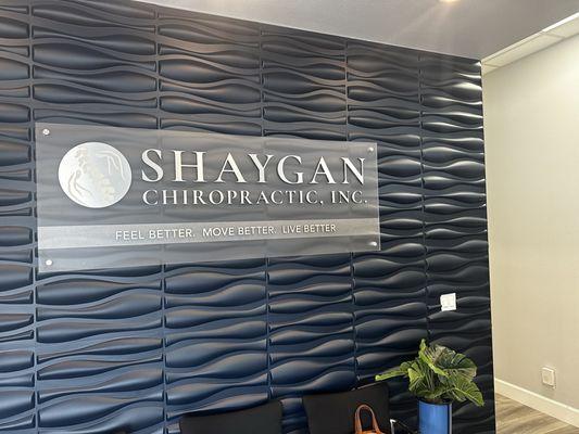 Shaygan Chiropractic