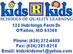 Kids 'R' Kids Learning Academy of O'Fallon