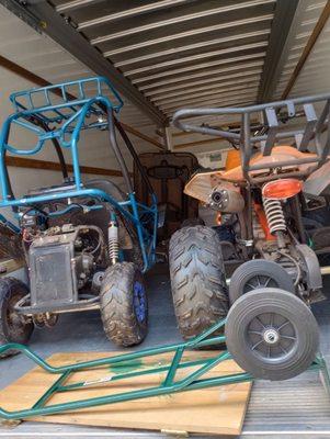 B&B Junk Removal Plus