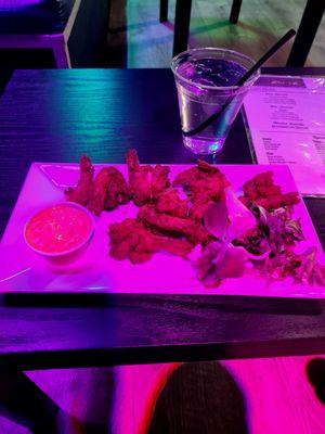 Karma Restaurant & Lounge