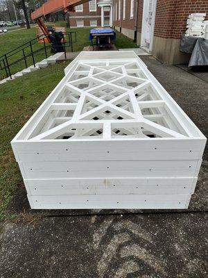 Steeplejacks of America