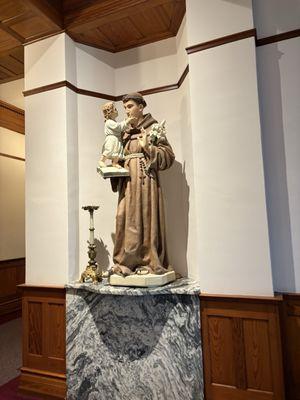 The Nazareth Motherhouse