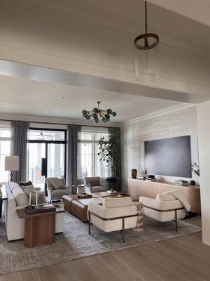 Evergreen Upgrade Repairs