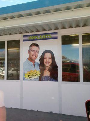 Half Price Dental Clinic