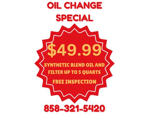 Discount Complete Auto Care