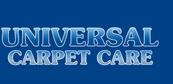 Universal Carpet Cleaning