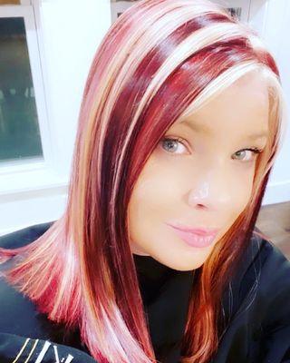 Meraki - Artisan Hair Design