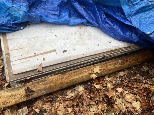 R And B Handy Service