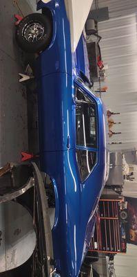 Lyon's Mobile Detailing