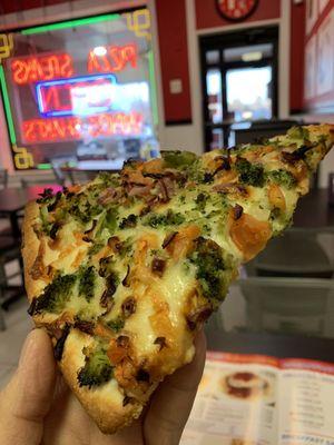 Cherry Hill Pizza